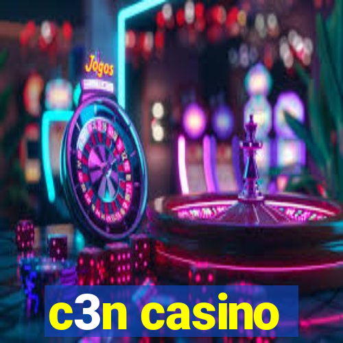 c3n casino